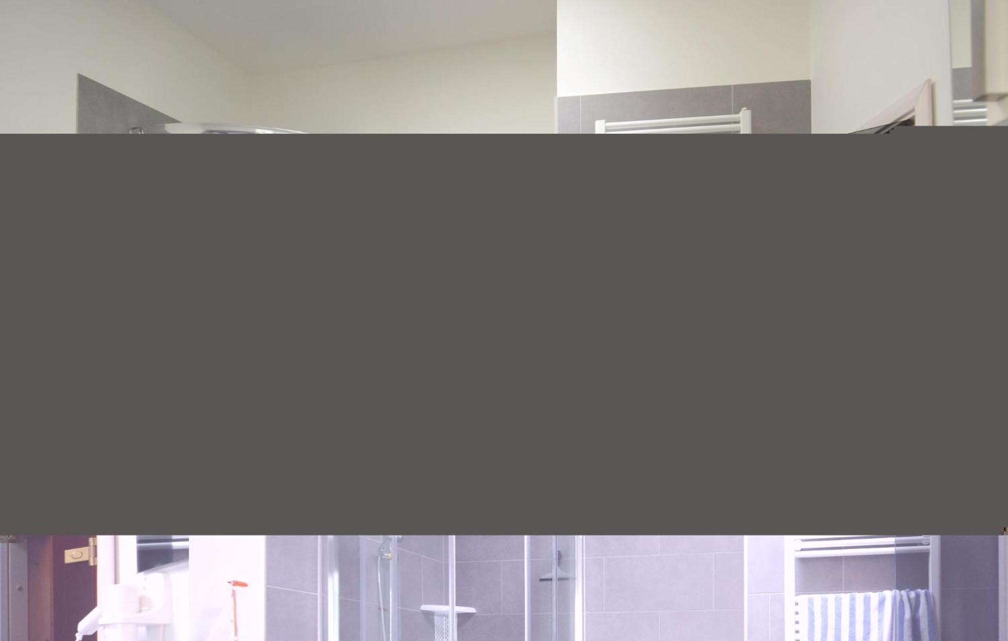 Appartement Seestern E เชินฮาเกน ภายนอก รูปภาพ